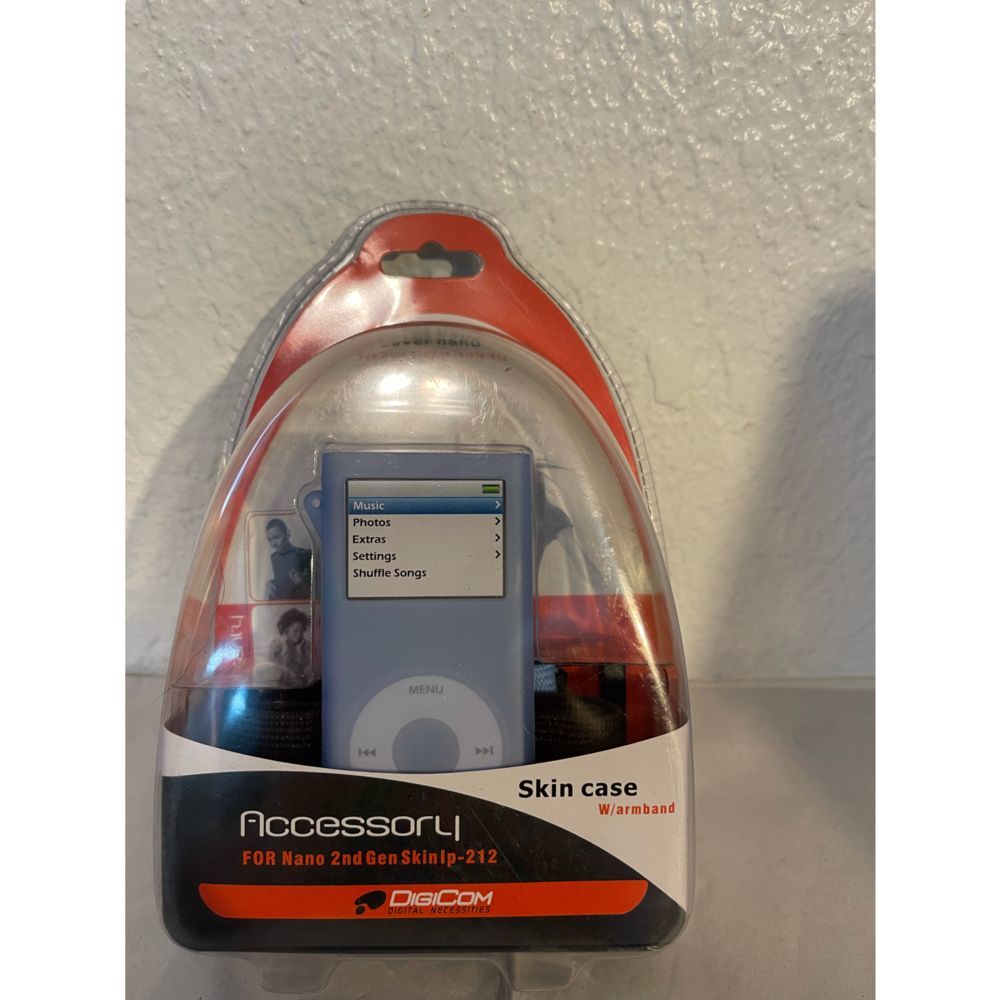 Nano cover
